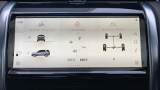 Land Rover Discovery Sport 2.0 D200 R-Dynamic S Plus 5dr Auto [5 Seat] Diesel Station Wagon